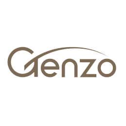 Genzo Zonwering B.V. Logo