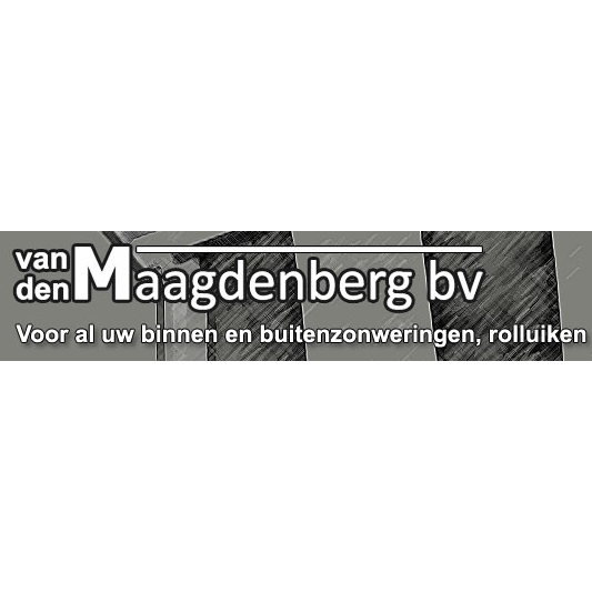 Maagdenberg Zonwering en Rolluiken vd Logo