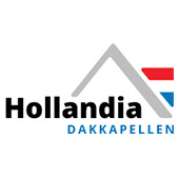 Hollandia Dakkapellen Roosendaal B.V. Logo