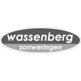 Wassenberg Zonwering en Rolluiken Logo