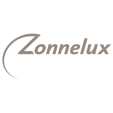 Zonnelux Raamdecoratie BV Logo