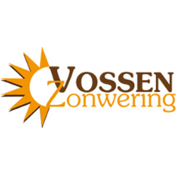 Vossen zonwering Logo