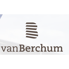 Van Berchum Zonwering & Rolluiken B.V. Logo