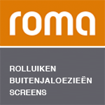 Roma Benelux Logo