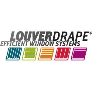 Louverdrape Logo