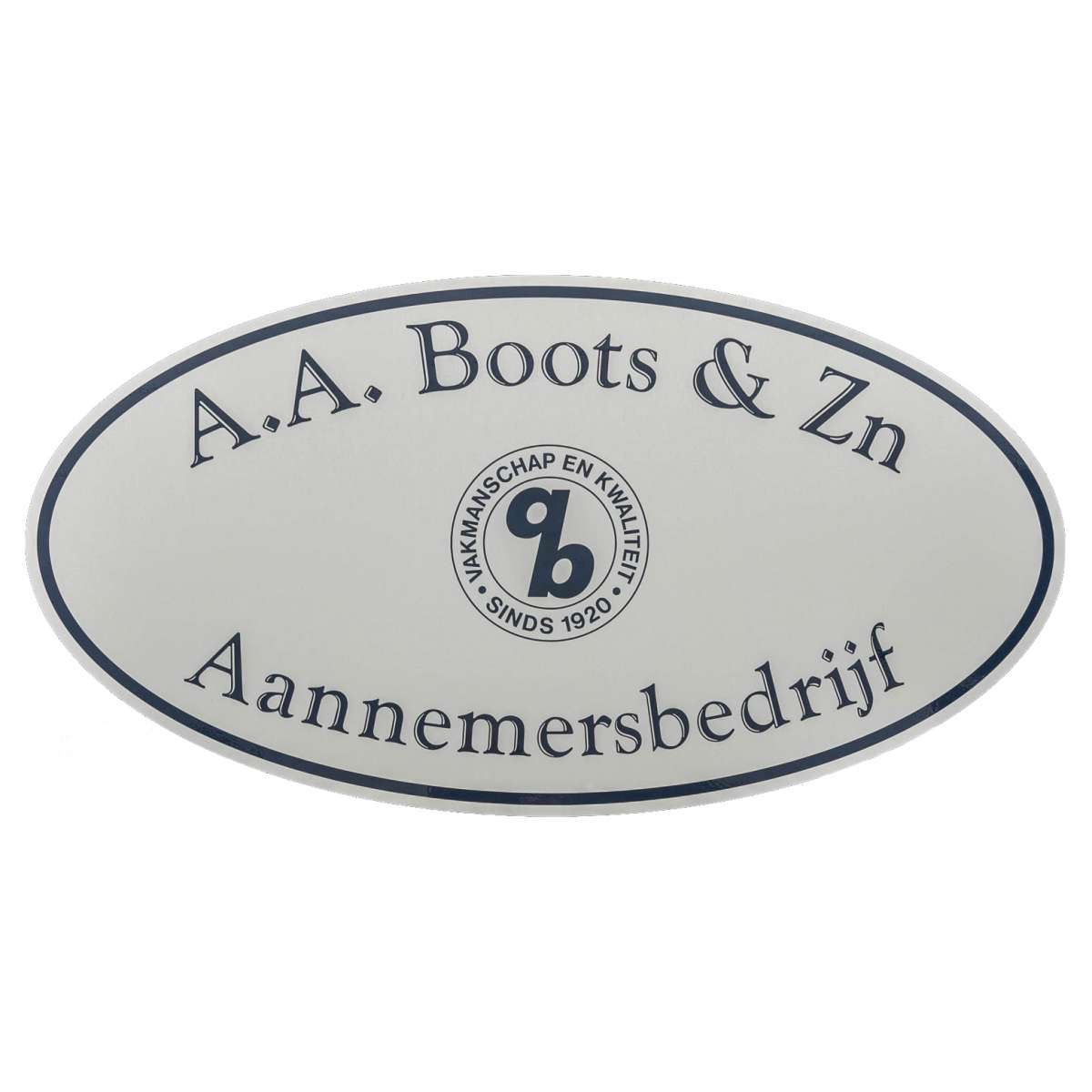 Boots Gebr Logo