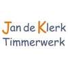 Jan de Klerk Timmerwerk Logo