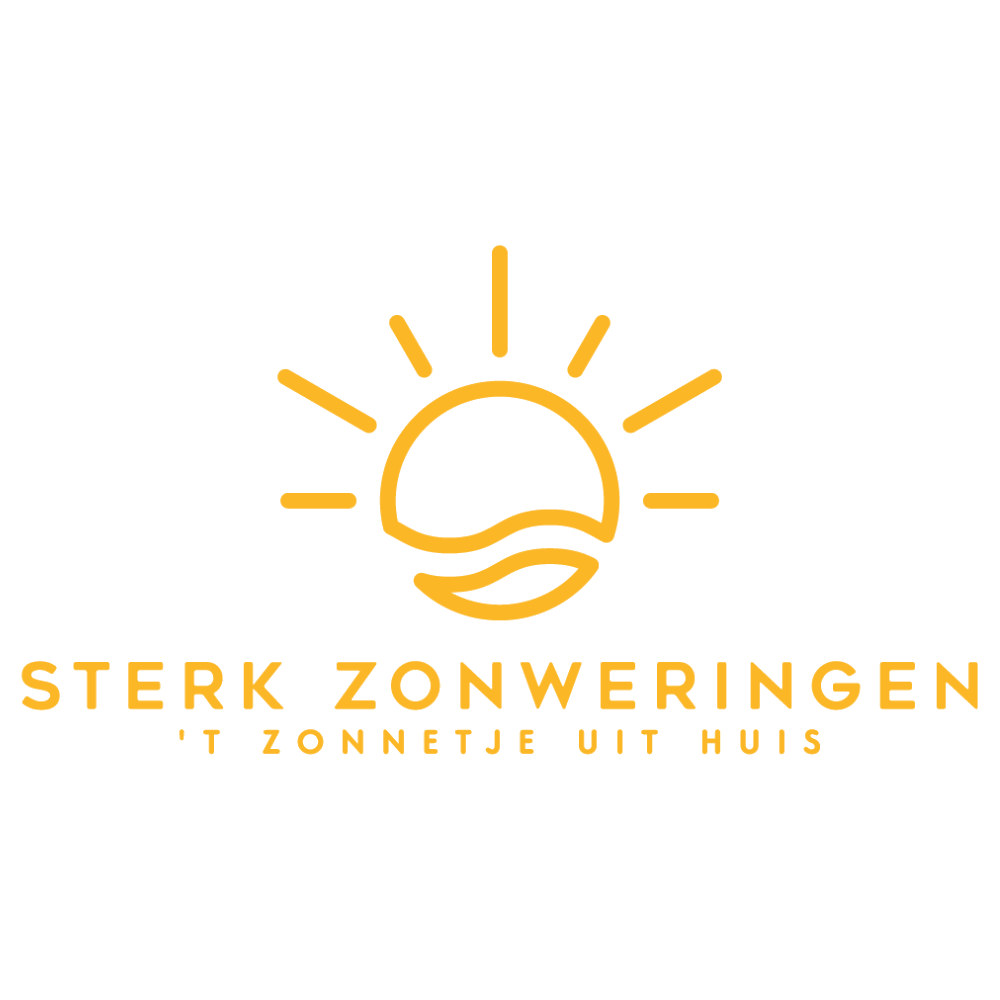 Sterk Zonweringen Logo