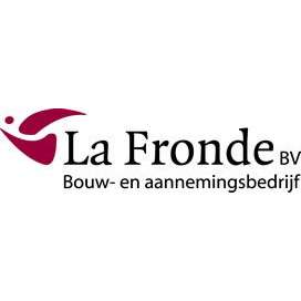 La Fronde bouw- en aannemingsbedrijf | Renovatie, verbouwing en dakopbouw Logo