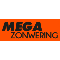 Megazonwering Logo