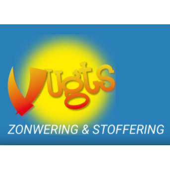 Vugts Zonwering en Stoffering B.V. Logo