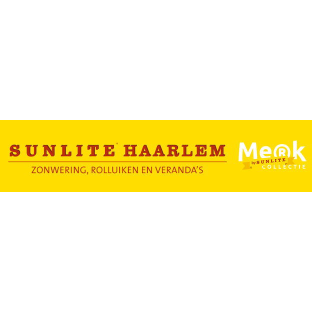 Sunlite Haarlem Logo