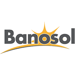 Banosol Logo