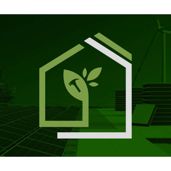 Duurzaam Bouw B.V. Logo