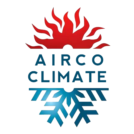 Aircoclimate Logo