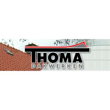 Thoma Dakwerken Logo