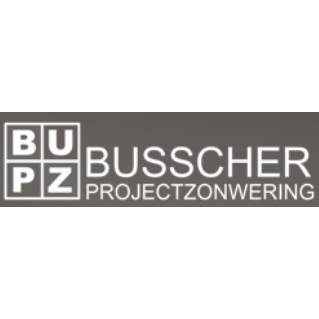 Busscher Projectzonwering Logo