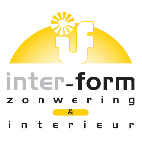 Interform Zonwering & Interieur Logo