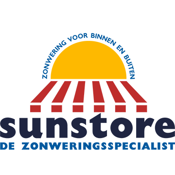 Sunstore Zonweringen B.V. Logo