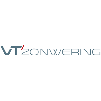 VT Zonwering Logo
