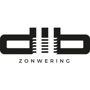 dib zonwering Logo