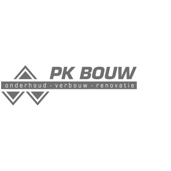 PK Bouw Logo