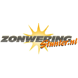 Zonweringstunter.nl Logo