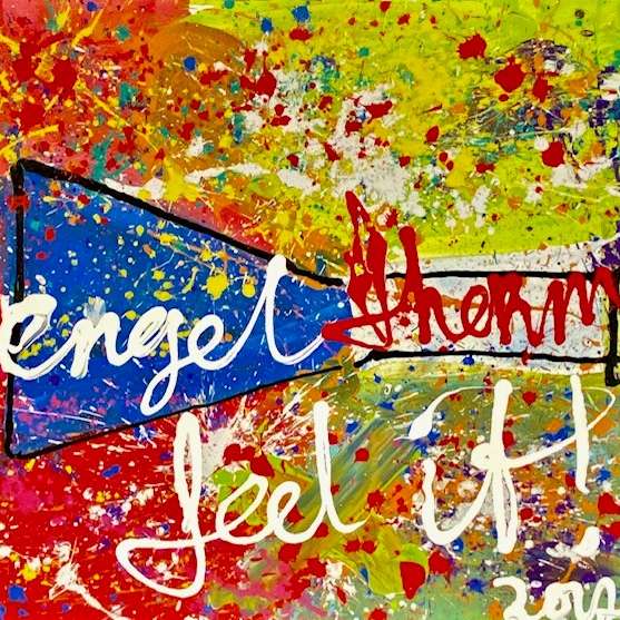 Engeltherm Oost Logo