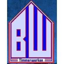 BW timmerwerken Logo