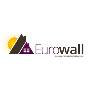 Eurowall Logo