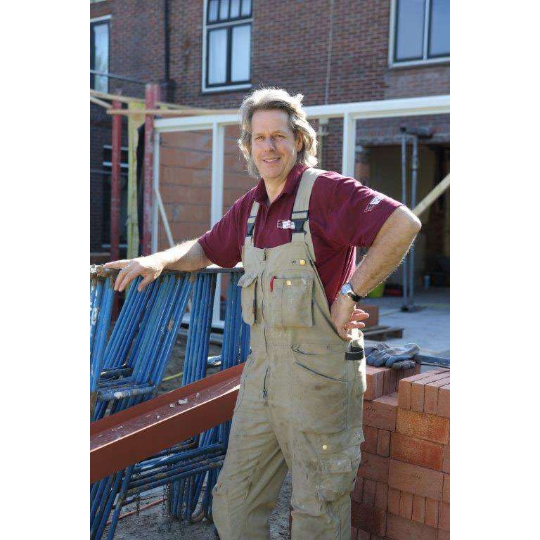 Ter Brugge Bouw Logo