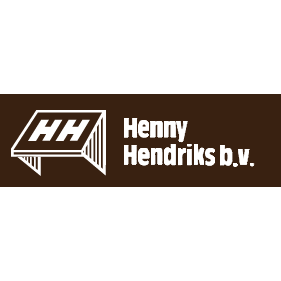 Henny Hendriks B.V. Logo