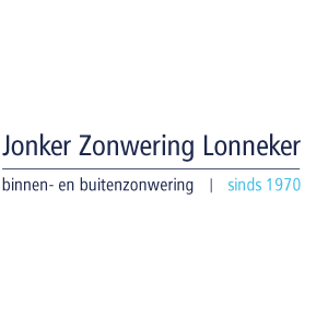Jonker Zonwering Logo