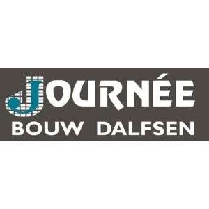 Bouwbedrijf Journee Logo