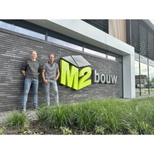 M2 Bouw