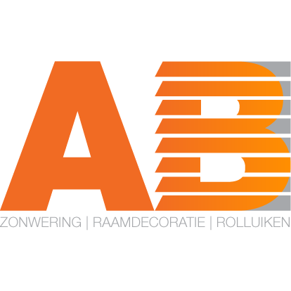 AB Zonwering Logo