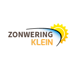 Zonwering Klein Logo