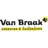 Van Braak Zonweringen Logo