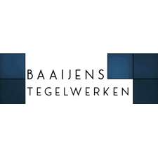 Tegelwerken Baaijens Logo