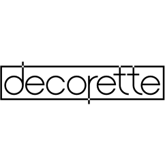 Decorette Woonatelier Vollenhove Logo