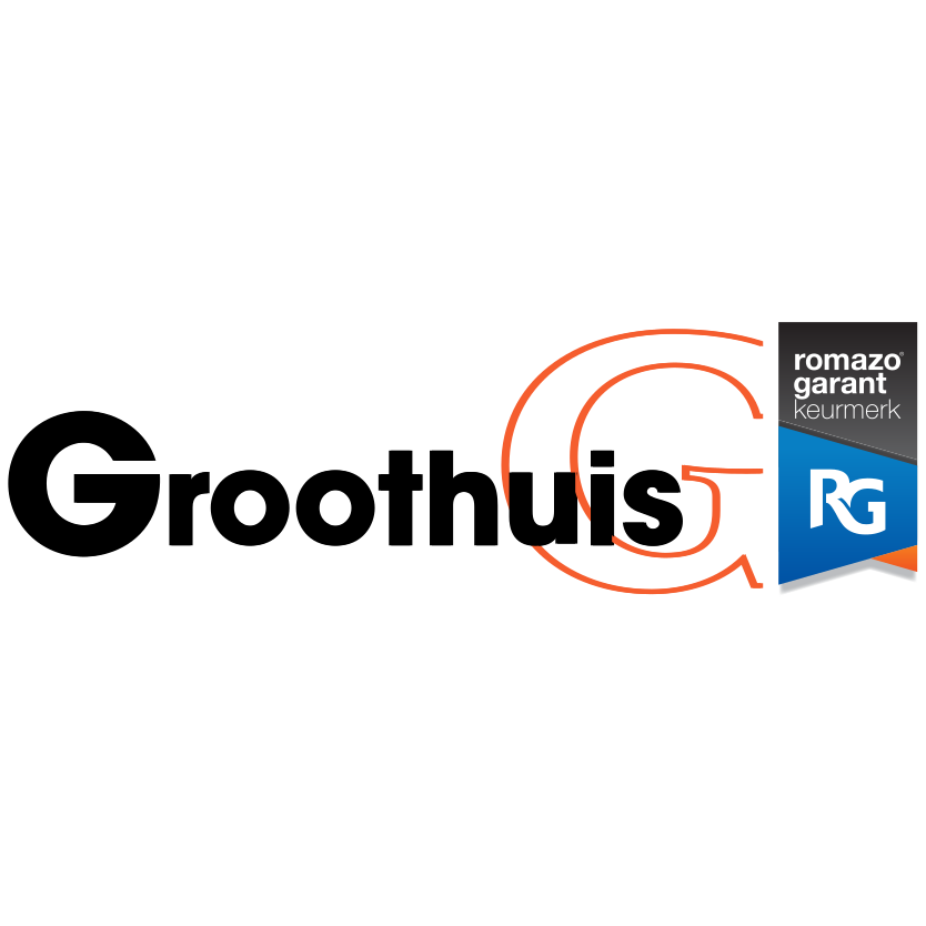 Groothuis BV | www.zwolse-zonwering.nl | Logo