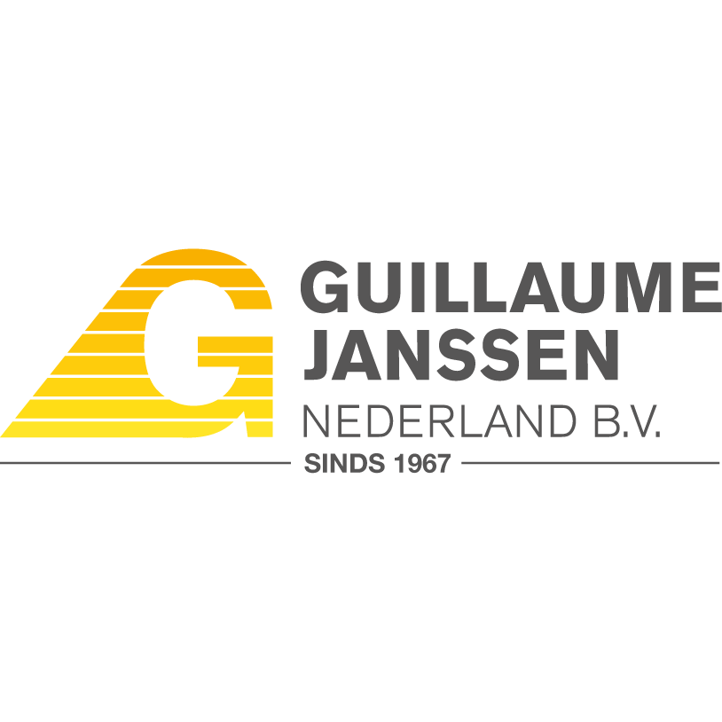 Guillaume Janssen Nederland B.V. Logo