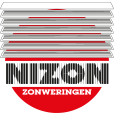 Nizon zonwering Logo