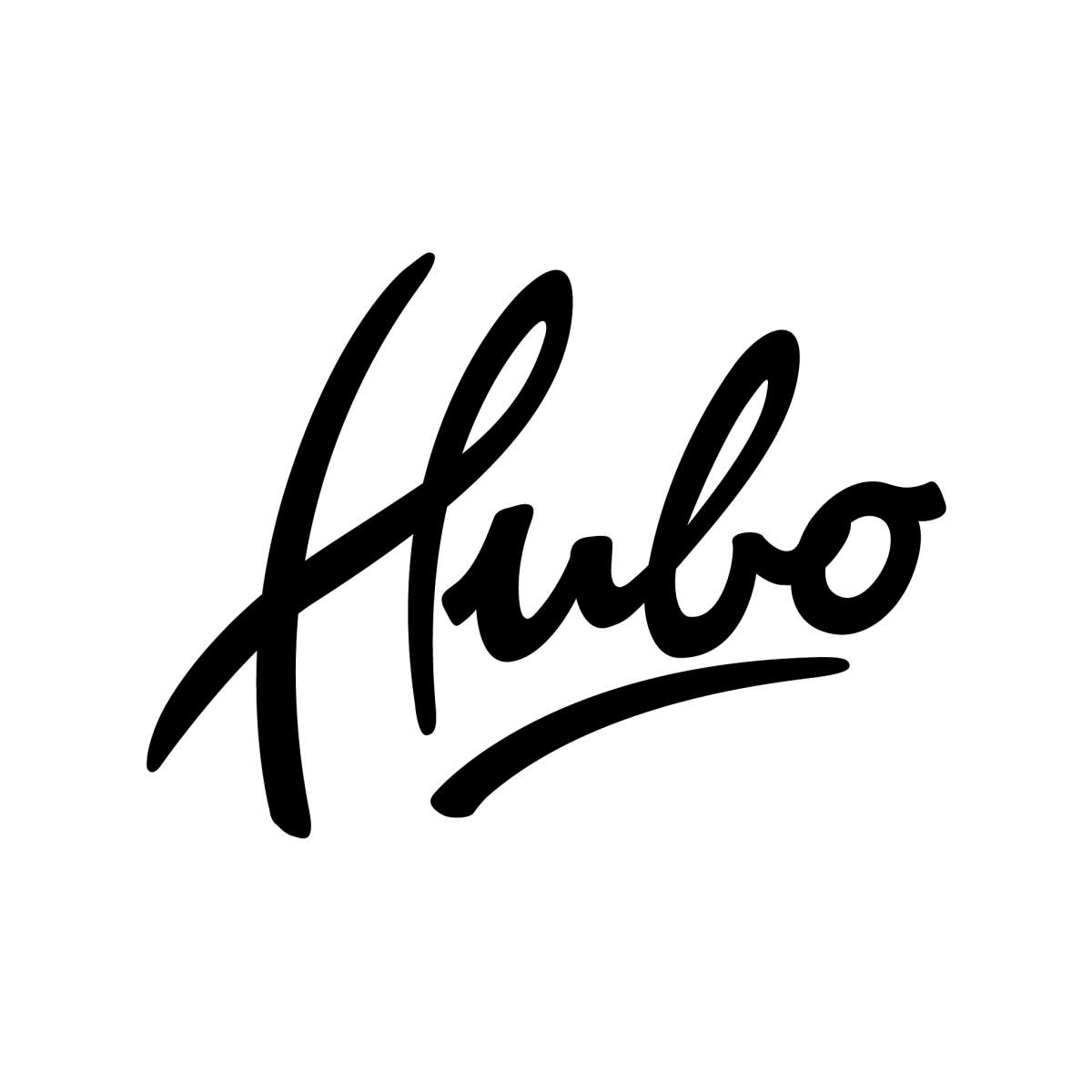 Hubo Beilen Logo