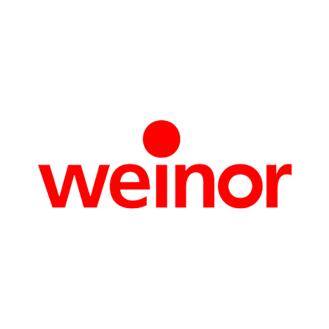 ERPE WEINOR DEALER REGIO UTRECHT AMERSFOORT Logo