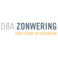 DBA Zonwering Logo