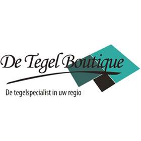 De Tegel Boutique Logo