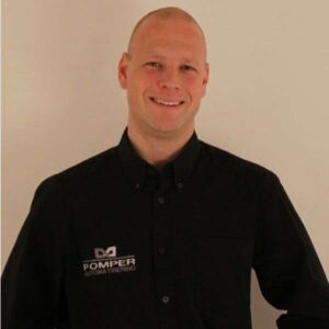 Pomper Totaal Installateur BV