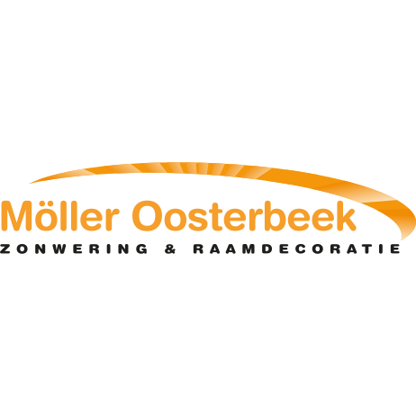 Möller Zonwering Logo