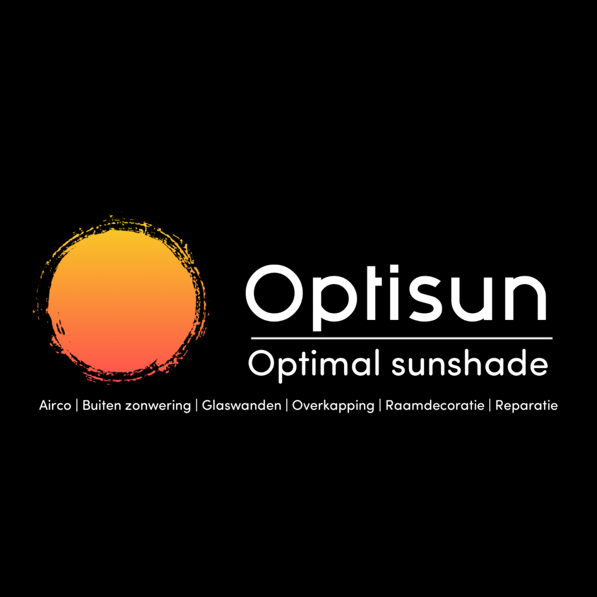 Optisun Logo